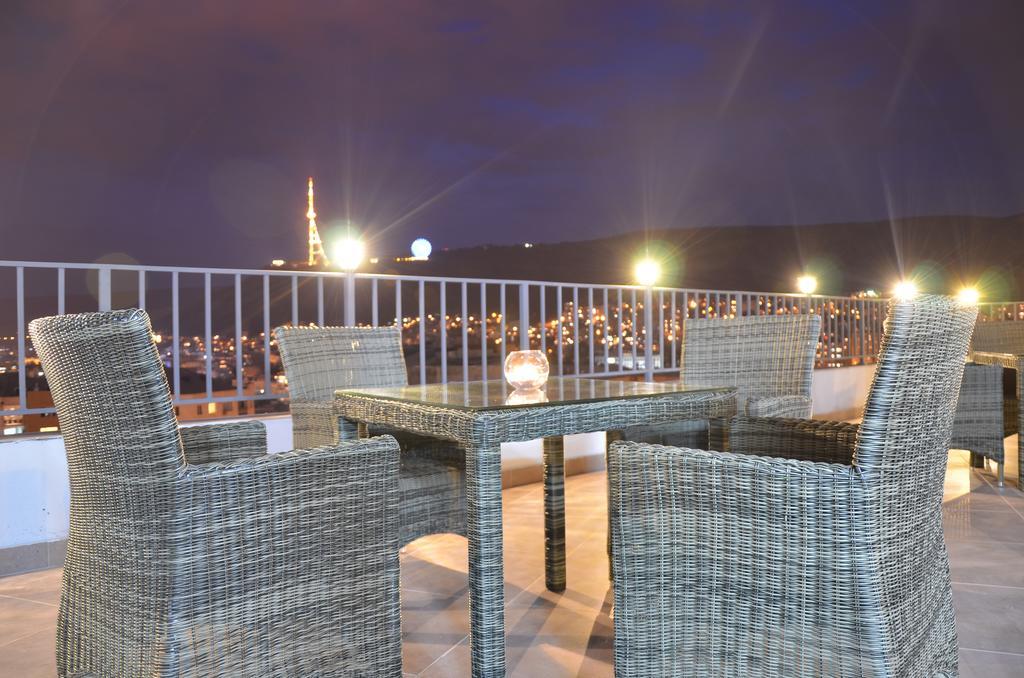 Hotel Orion Budget Tbilisi Exterior photo