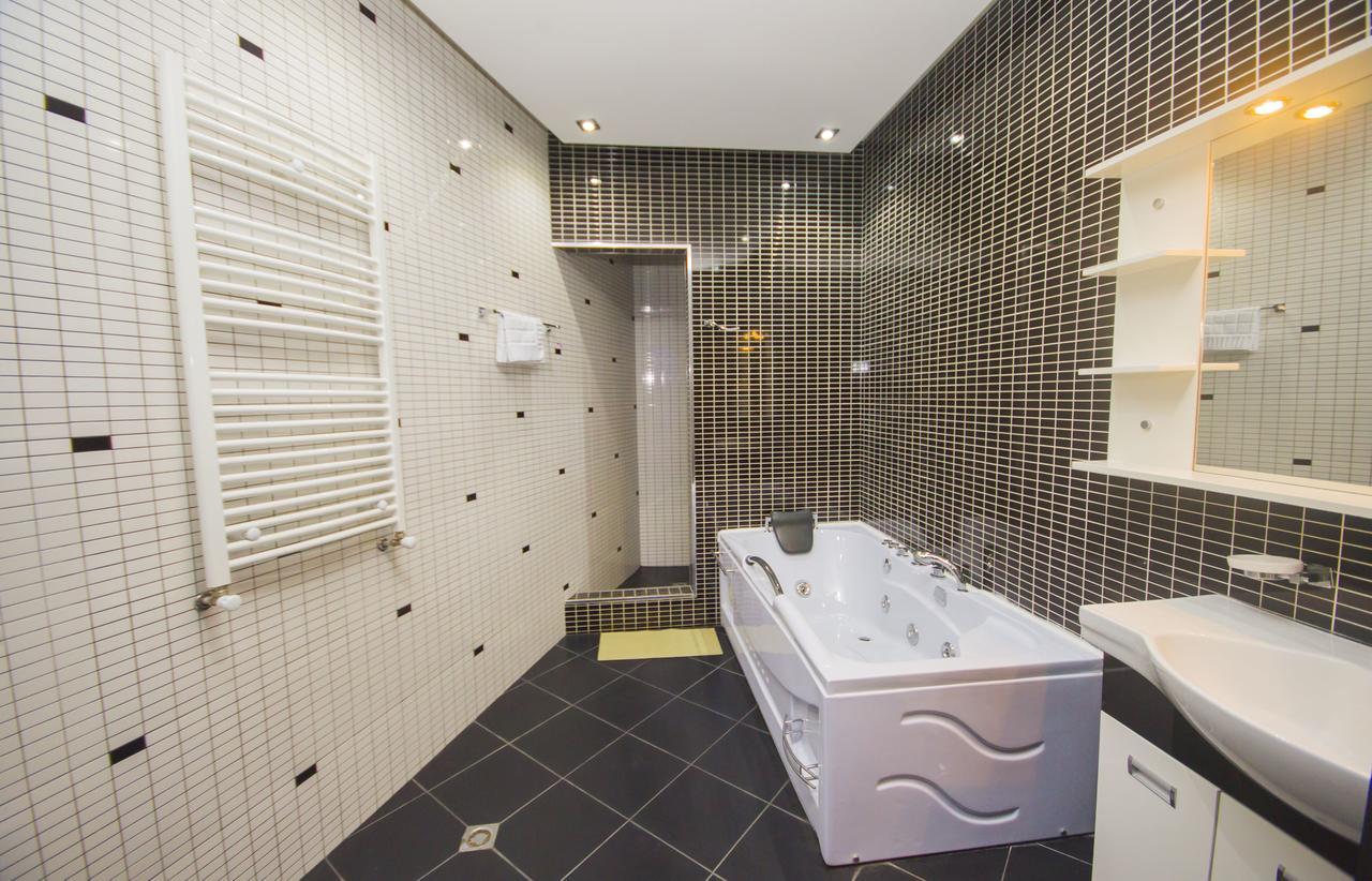 Hotel Orion Budget Tbilisi Exterior photo
