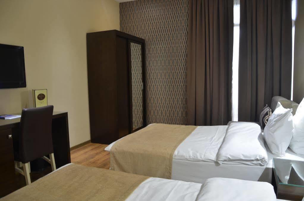 Hotel Orion Budget Tbilisi Exterior photo